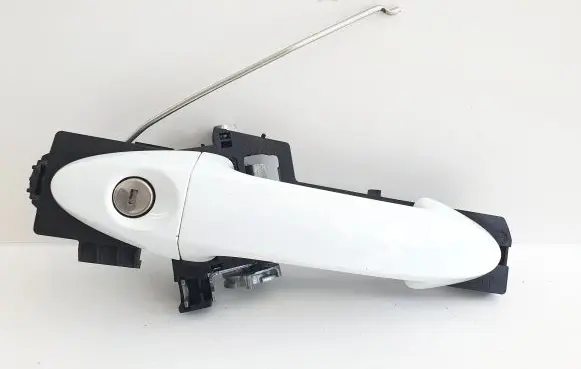 Ford Transit Courier Front door exterior handle