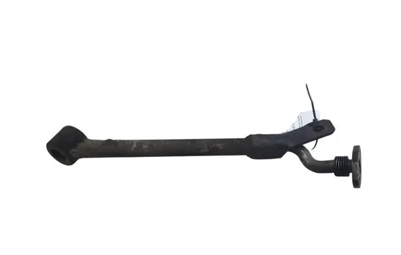 Seat Leon (1P) Turbo turbocharger oiling pipe/hose 03G145535F