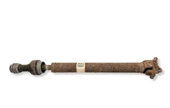 Dodge RAM 1500 DS Front prop shaft P52123639AA 52123639AA