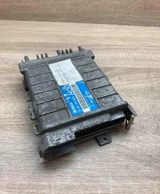 Volkswagen PASSAT B3 Engine control unit/module ECU 8A0907404 0261200852
