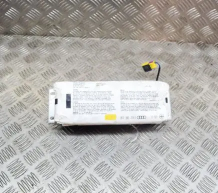 Audi A4 S4 B6 8E 8H Passenger airbag 8E0880204B