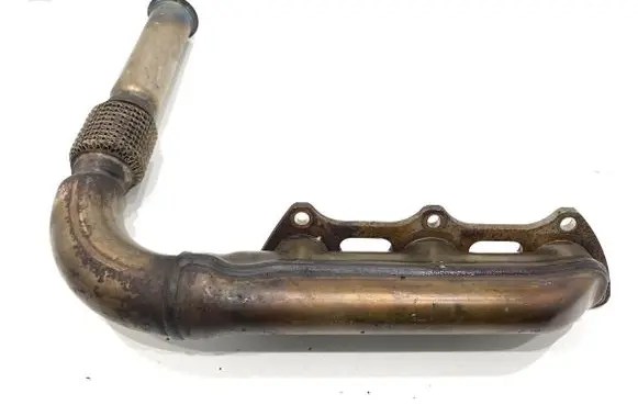 Audi Q8 Exhaust manifold 059253033CC