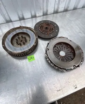 Hyundai i30 Clutch set kit
