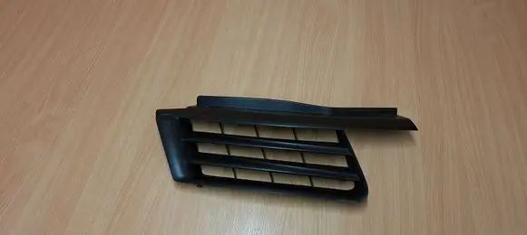 Renault Espace IV Front bumper upper radiator grill 7701208941 7701063279 G000173881