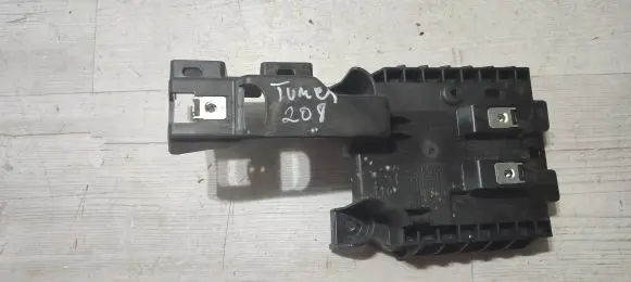 Peugeot 208 Other center console (tunnel) element 9823445280