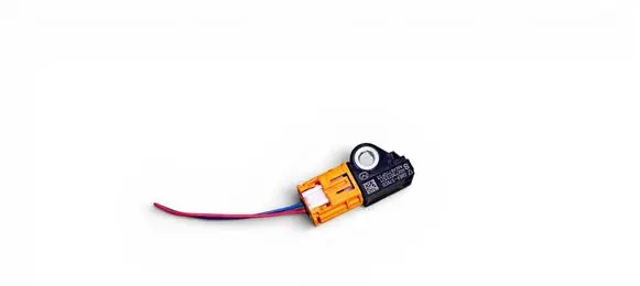 Mazda CX-30 Airbag deployment crash/impact sensor GBEF57KC0 54772
