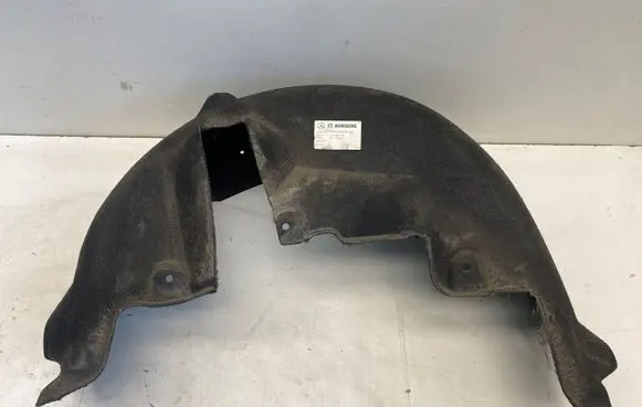 Mercedes-Benz SLK R171 Rear arch fender liner splash guards A1716901730