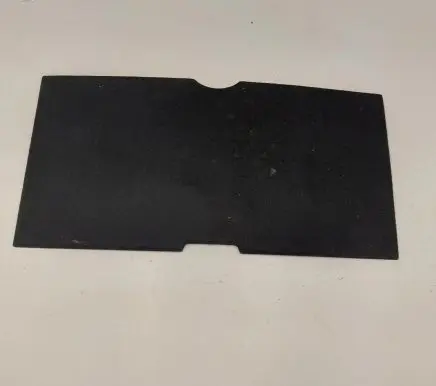 Mini One - Cooper R57 Trunk/boot floor carpet liner 