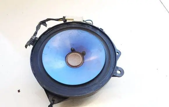 KIA Cerato Front door speaker 963302F000