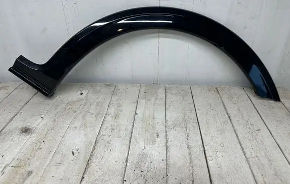Volkswagen Beetle A5 Rear arch trim 5C5853817B