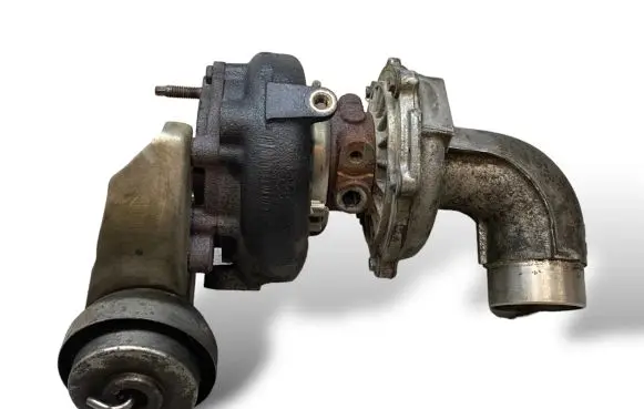 Toyota Avensis T250 Turbo 0A0466 E1151V4
