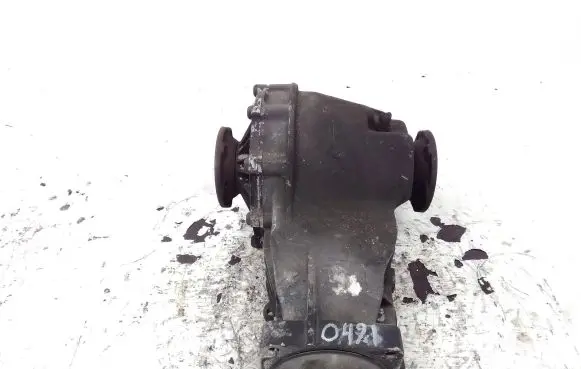 Audi A8 S8 D2 4D Rear differential CGW