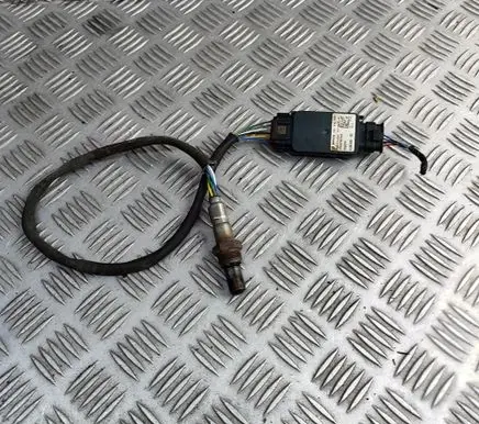 BMW X2 F39 Lambda probe sensor 8580408