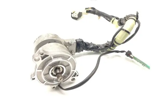 Toyota RAV 4 (XA30) Power steering pump R10084031266