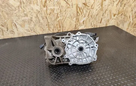 Nissan Leaf I (ZE0) Automatic gearbox 3na0b 332513NA0A 0438000041