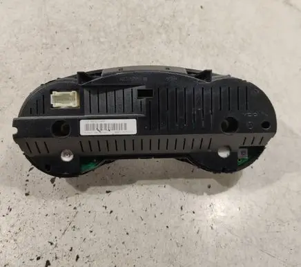 Mercedes-Benz ML W164 Speedometer (instrument cluster) A2515400548