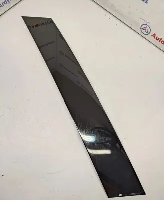 BMW X5 E53 (B) pillar trim (top) 51327038360