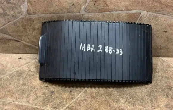 Mercedes-Benz C W204 Armrest A2046807607