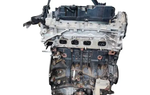 Renault Trafic III (X82) Engine M9RZ717 100017052R C028678