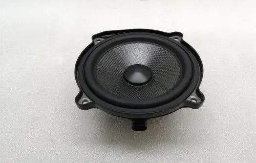 Ferrari FF Dash center speaker trim cover