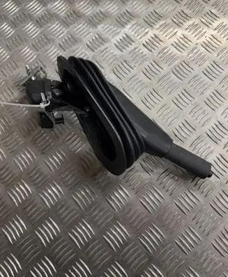 Aixam City Hand brake release handle 