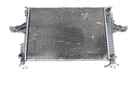 Volvo S80 Coolant radiator
