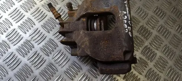 Volvo S80 Front brake caliper