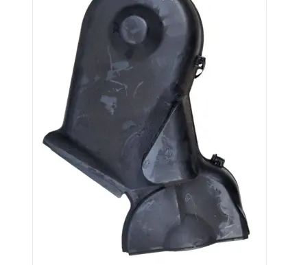 Audi A6 S6 C5 4B Timing belt guard (cover) 059109124C E059109124