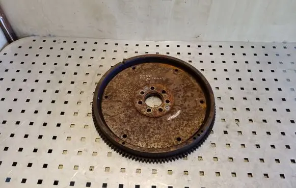Renault Laguna II Flywheel