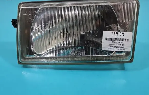 Volkswagen Polo III 6N 6N2 6NF Headlight/headlamp 857941017 IMPRK1376078