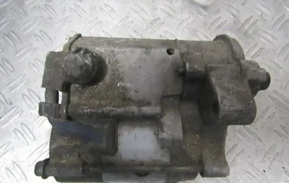 Honda Civic Starter motor