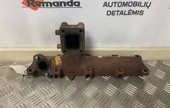 Iveco Daily 6th gen Exhaust manifold 5801921802