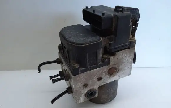 Citroen Xsara Picasso ABS Pump 0265216642 9633666580
