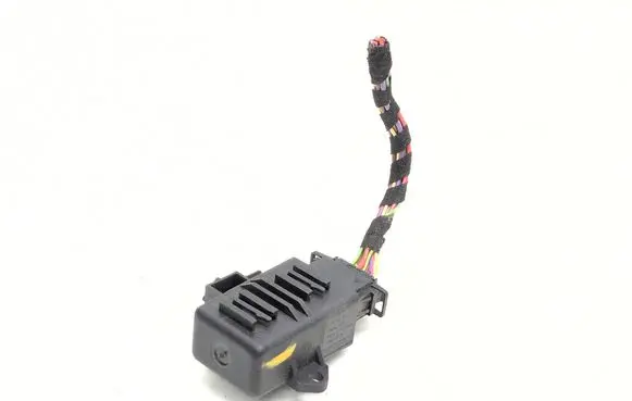 Skoda Superb B6 (3T) Seat heating relay 1K0959772