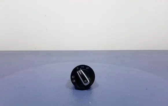 Volkswagen Golf Plus Other switches/knobs/shifts 3C8941431C