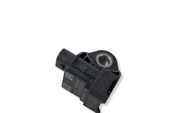Opel Corsa F Airbag deployment crash/impact sensor 9852080480 A3C10505900