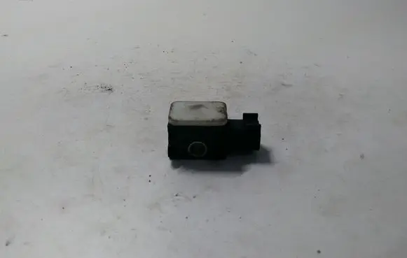 Ford Focus C-MAX Airbag deployment crash/impact sensor 3M5T14B342AB