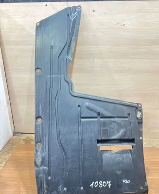 BMW 1 F20 F21 Center/middle under tray cover 7241829