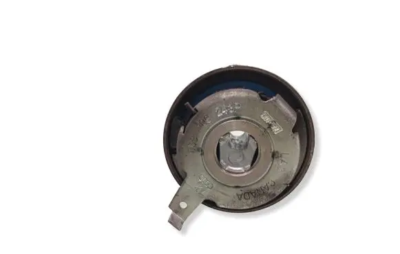 Audi Q7 4L Belt tensioner pulley 059109243P