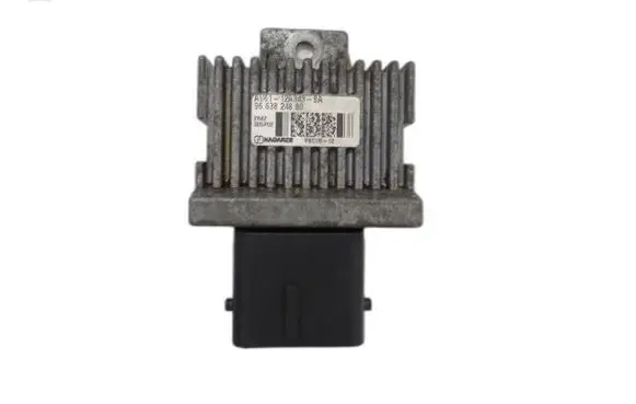Citroen C5 Combustion relay 9663824880