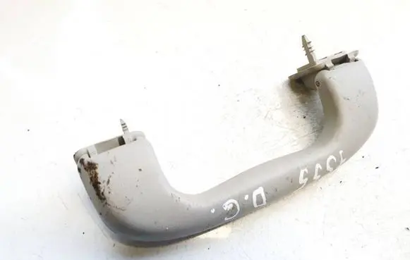 Chevrolet Cruze Rear interior roof grab handle