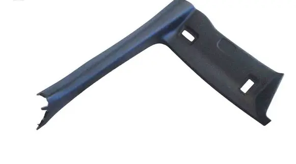 Mercedes-Benz SLK R172 (A) pillar trim A1726900125