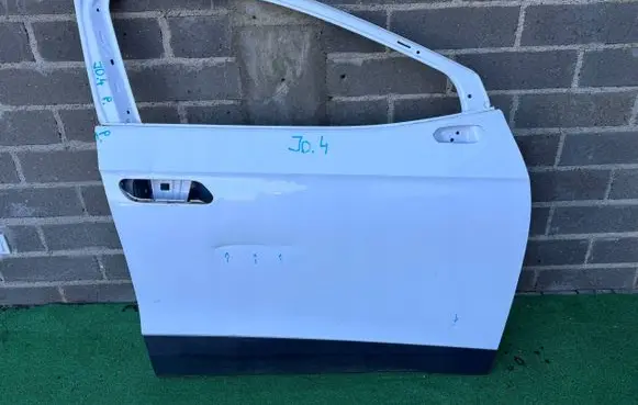Volkswagen ID.4 Front door 