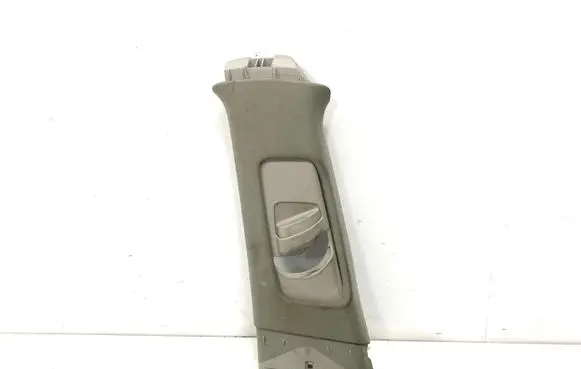 Toyota Avensis T270 (B) pillar trim (top) 6242005030 7302405020 6281
