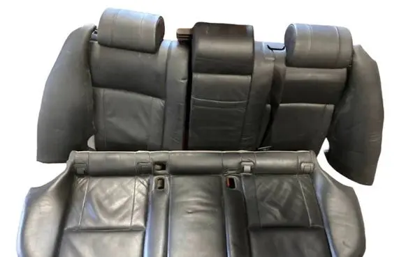 BMW 5 E39 Rear seat 8190217 8190218