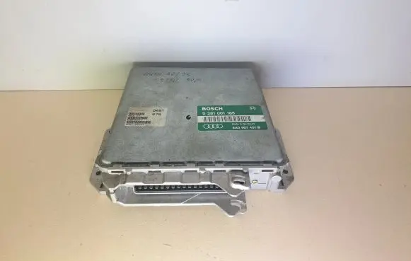 Acura ILX Engine control unit/module 8A0907401B 0281001185