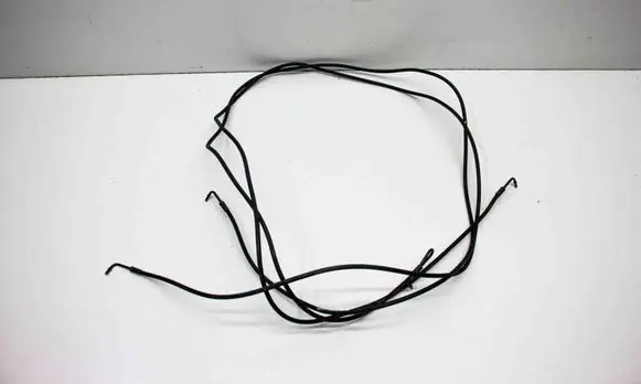 Audi A5 Brake vacuum hose/pipe 71803121G 71803122J