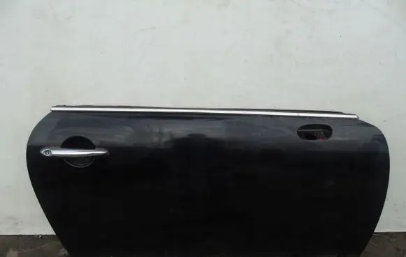 Mini One - Cooper R50 - 53 Door (2 Door Coupe) 