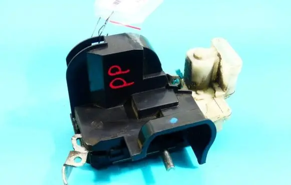 Fiat Seicento/600 Front door lock IMPRK1157344