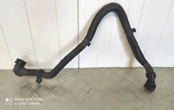 Renault Express Engine coolant pipe/hose 215032766R